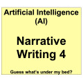 AI Narrative Writing 4